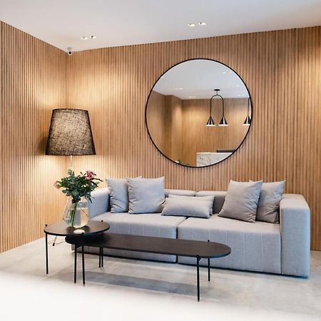Top Rentals Palermo Hollywood Buenos Aires Kültér fotó