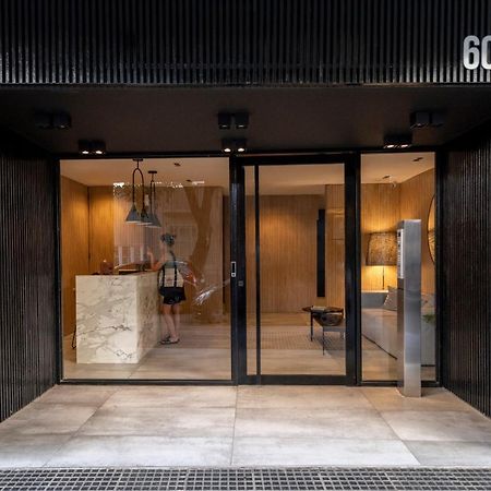 Top Rentals Palermo Hollywood Buenos Aires Kültér fotó