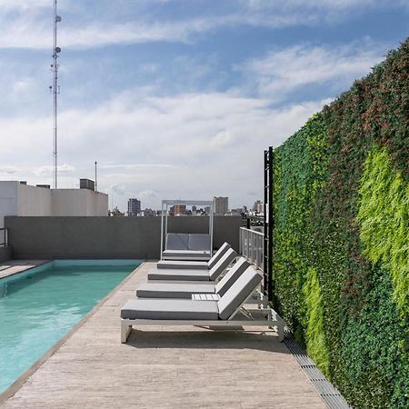 Top Rentals Palermo Hollywood Buenos Aires Kültér fotó