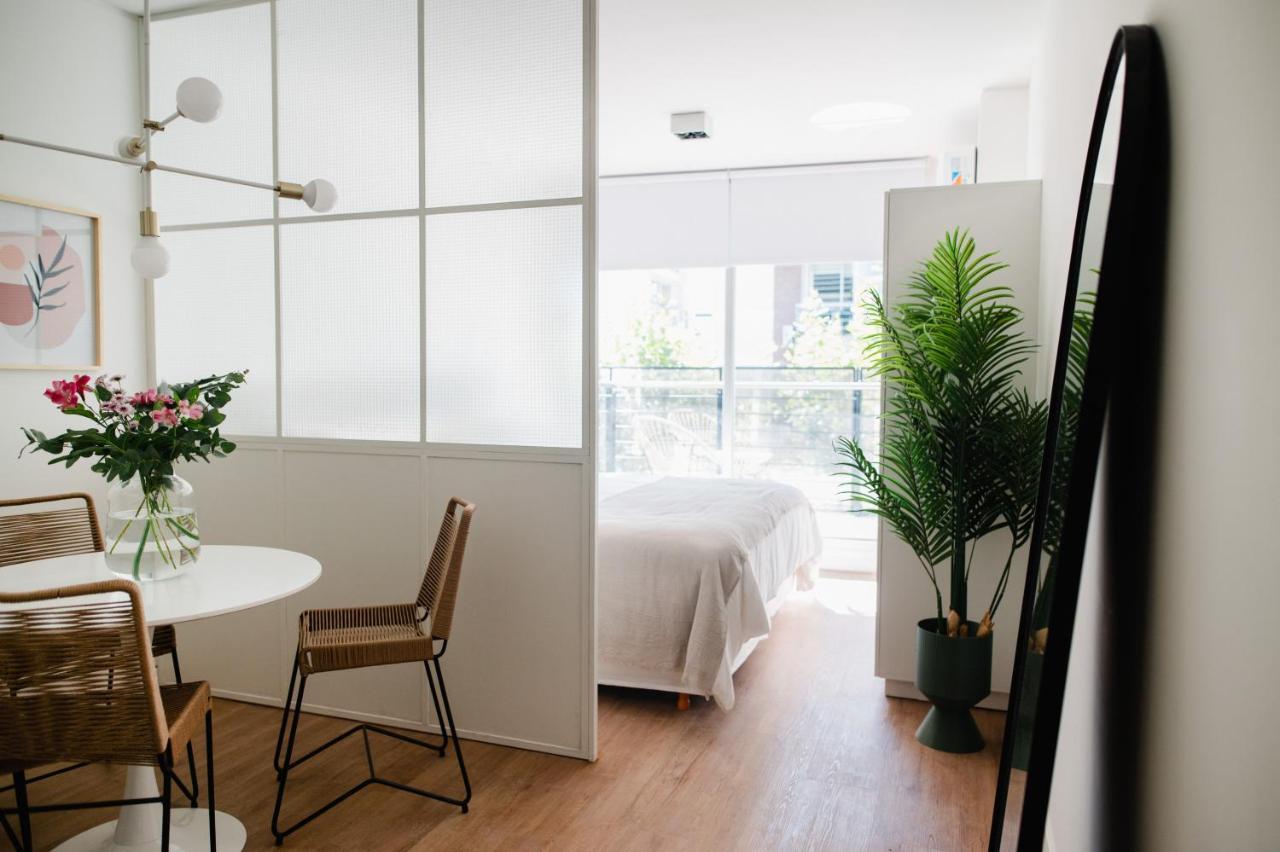Top Rentals Palermo Hollywood Buenos Aires Kültér fotó