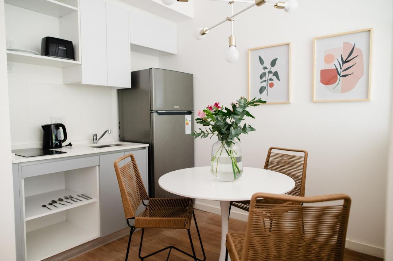 Top Rentals Palermo Hollywood Buenos Aires Kültér fotó