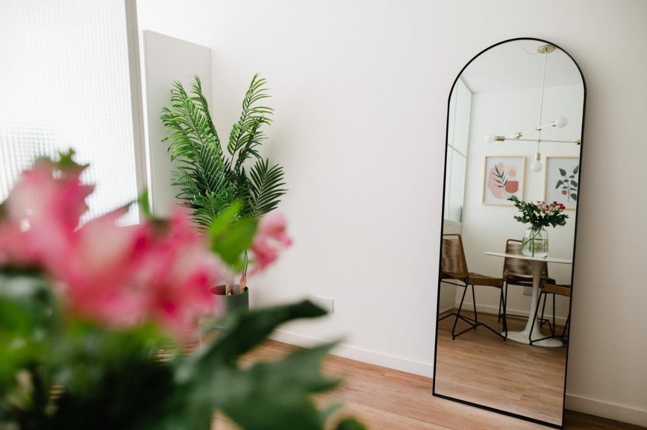 Top Rentals Palermo Hollywood Buenos Aires Kültér fotó