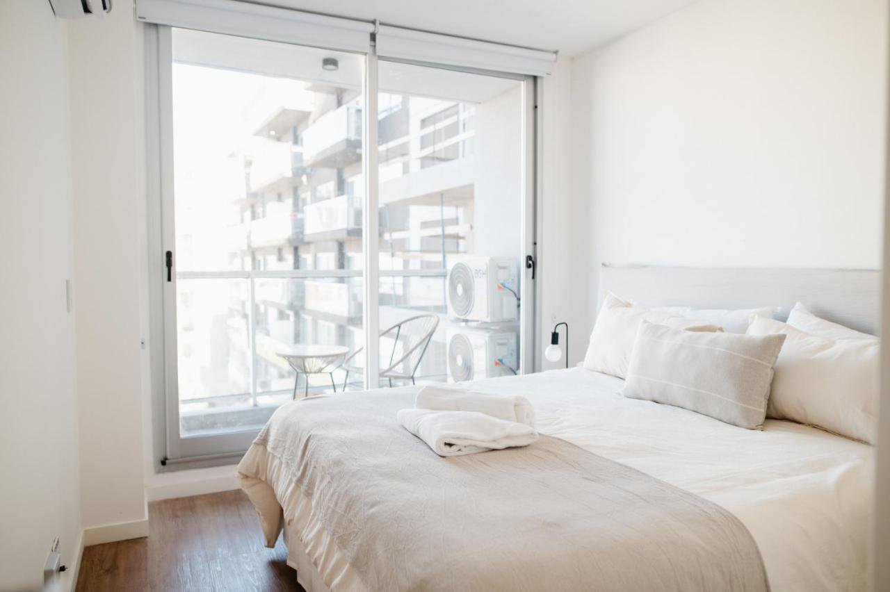 Top Rentals Palermo Hollywood Buenos Aires Kültér fotó