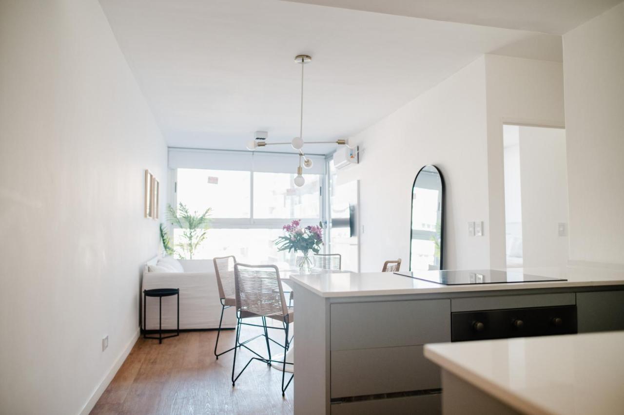 Top Rentals Palermo Hollywood Buenos Aires Kültér fotó