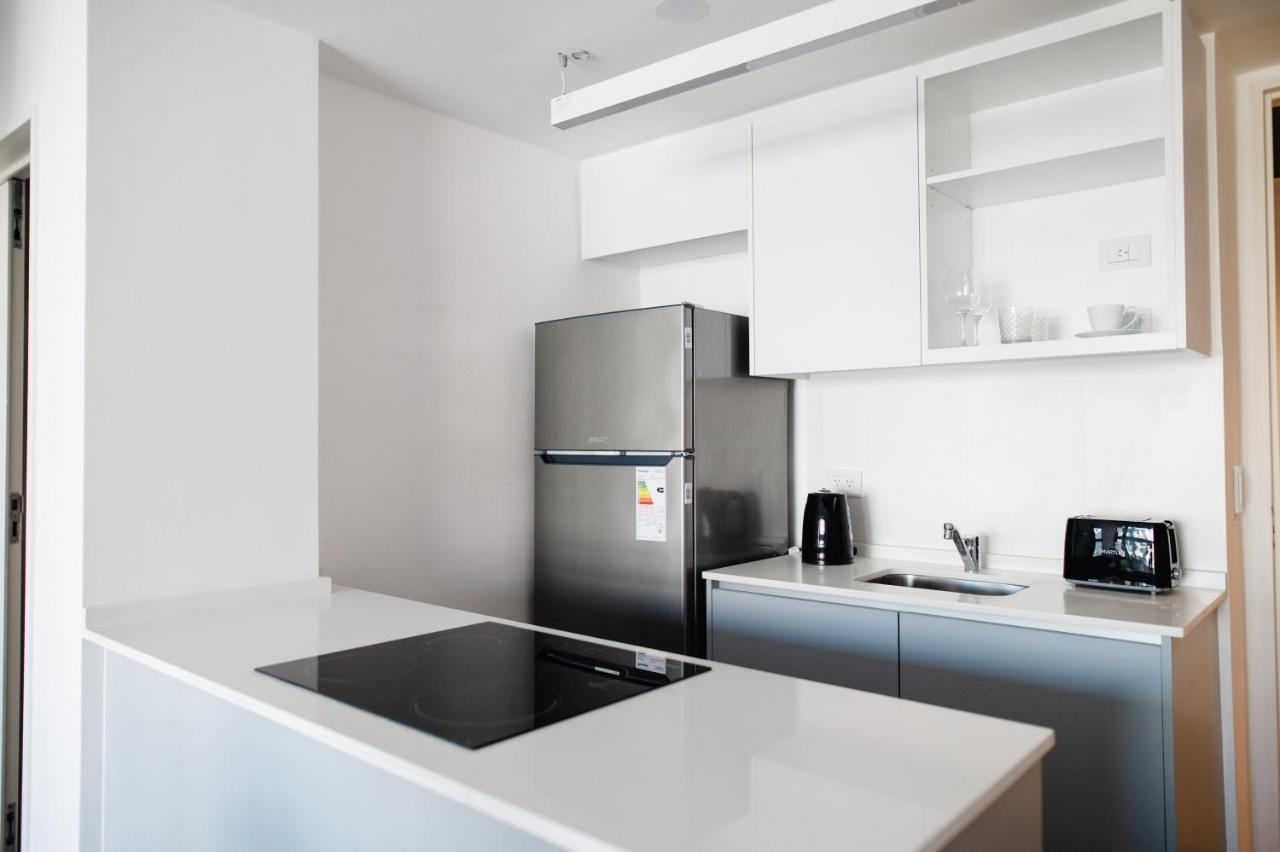 Top Rentals Palermo Hollywood Buenos Aires Kültér fotó