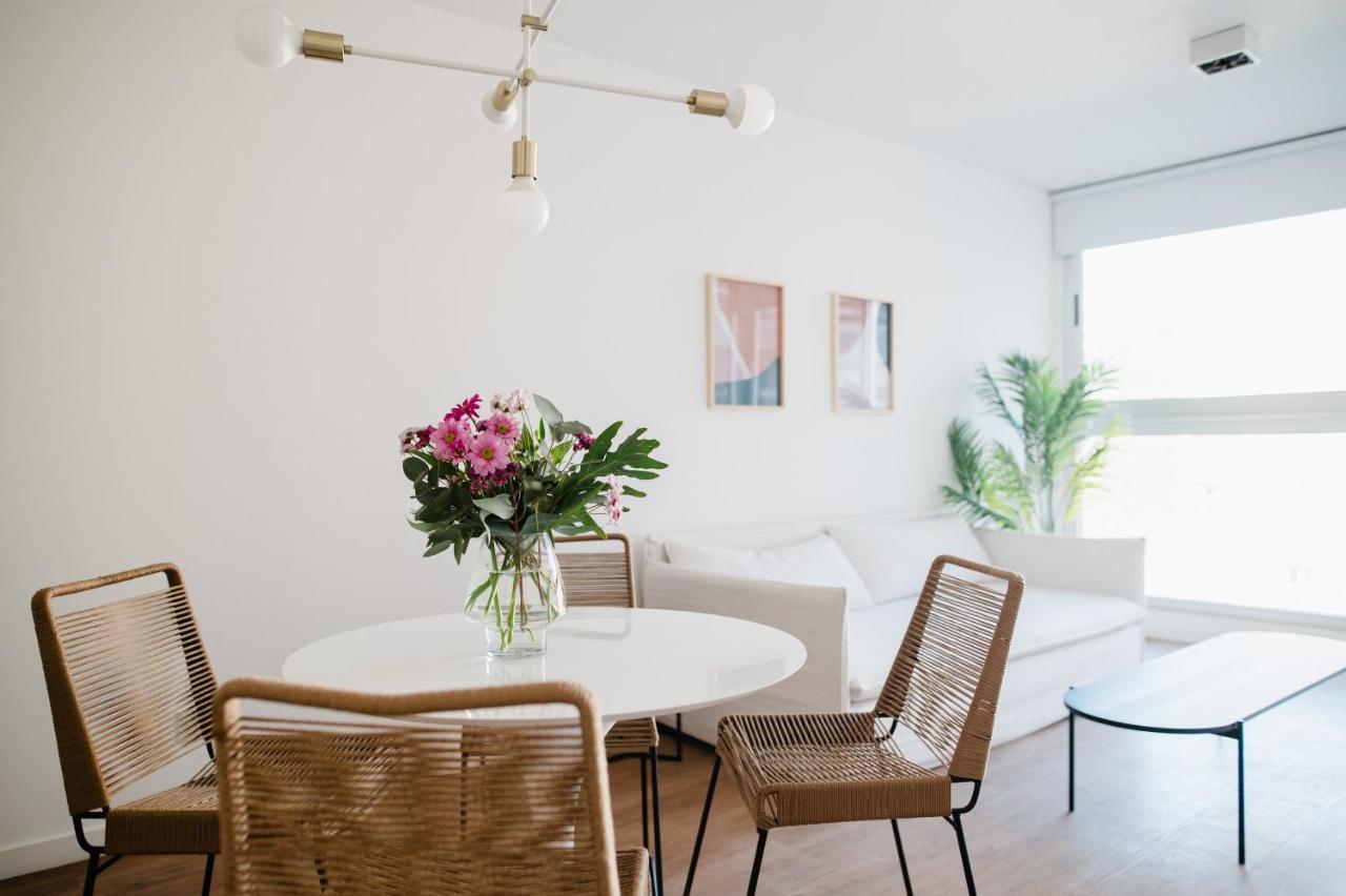 Top Rentals Palermo Hollywood Buenos Aires Kültér fotó