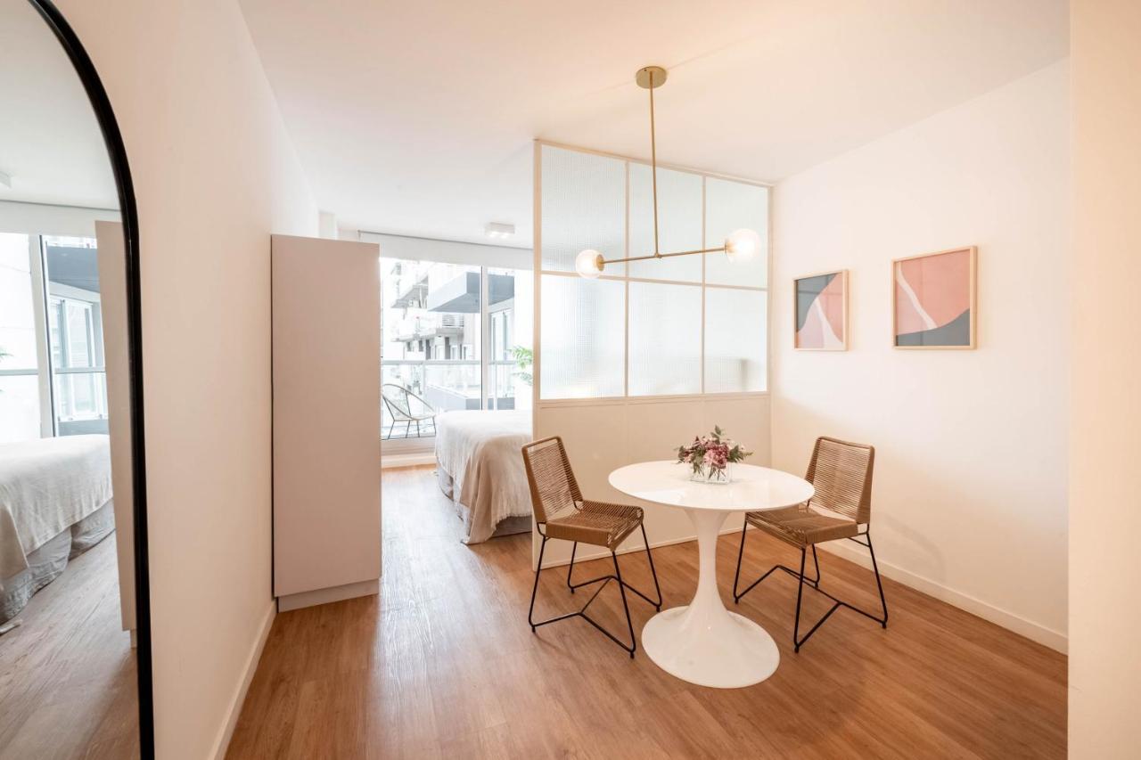 Top Rentals Palermo Hollywood Buenos Aires Kültér fotó