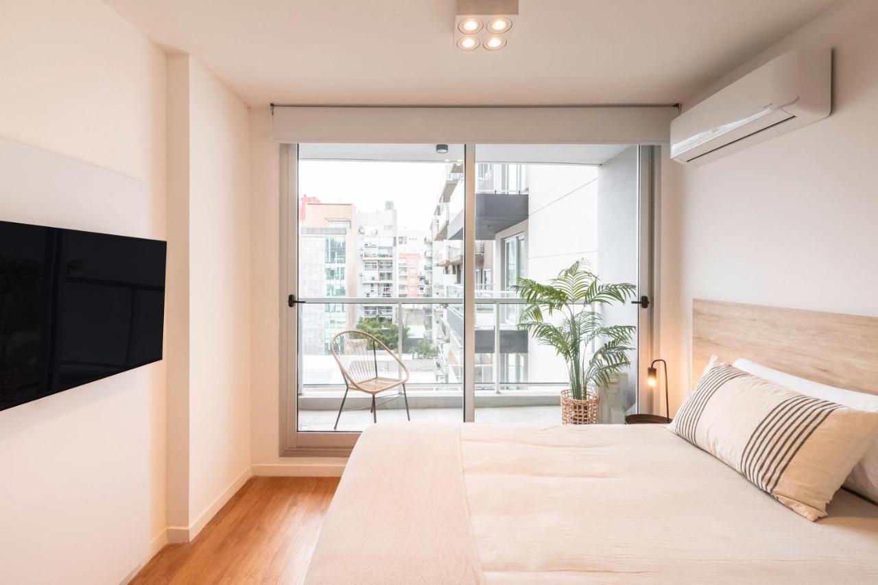 Top Rentals Palermo Hollywood Buenos Aires Kültér fotó