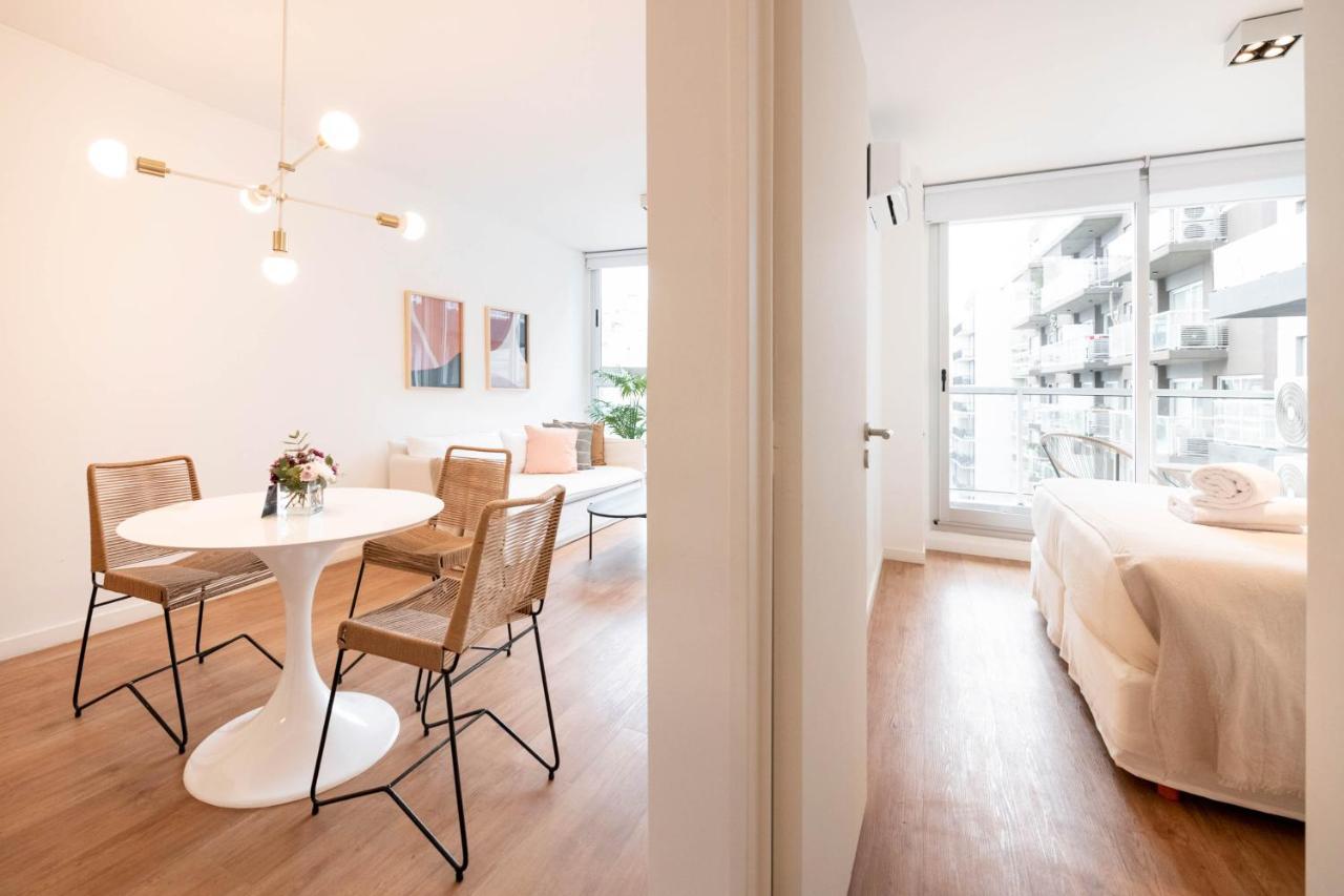 Top Rentals Palermo Hollywood Buenos Aires Kültér fotó