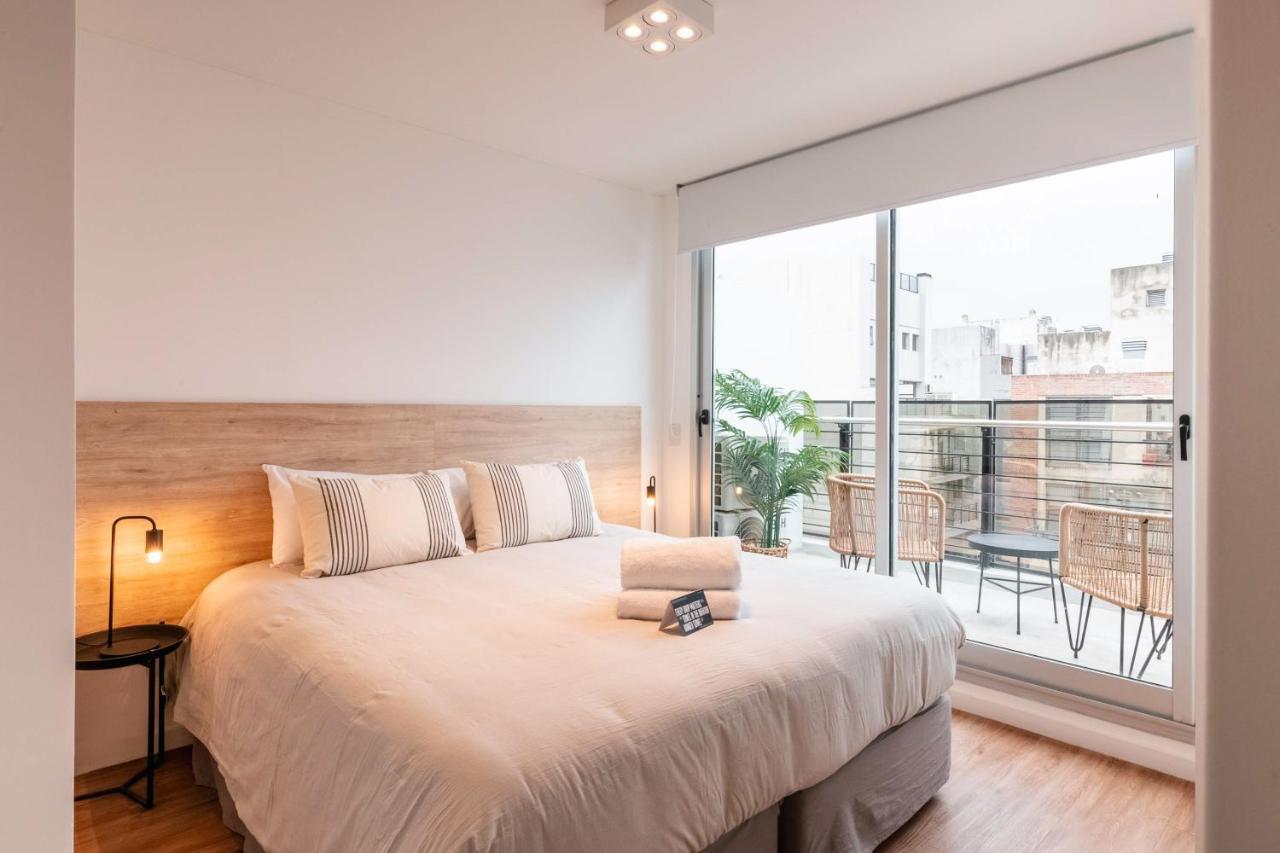 Top Rentals Palermo Hollywood Buenos Aires Kültér fotó
