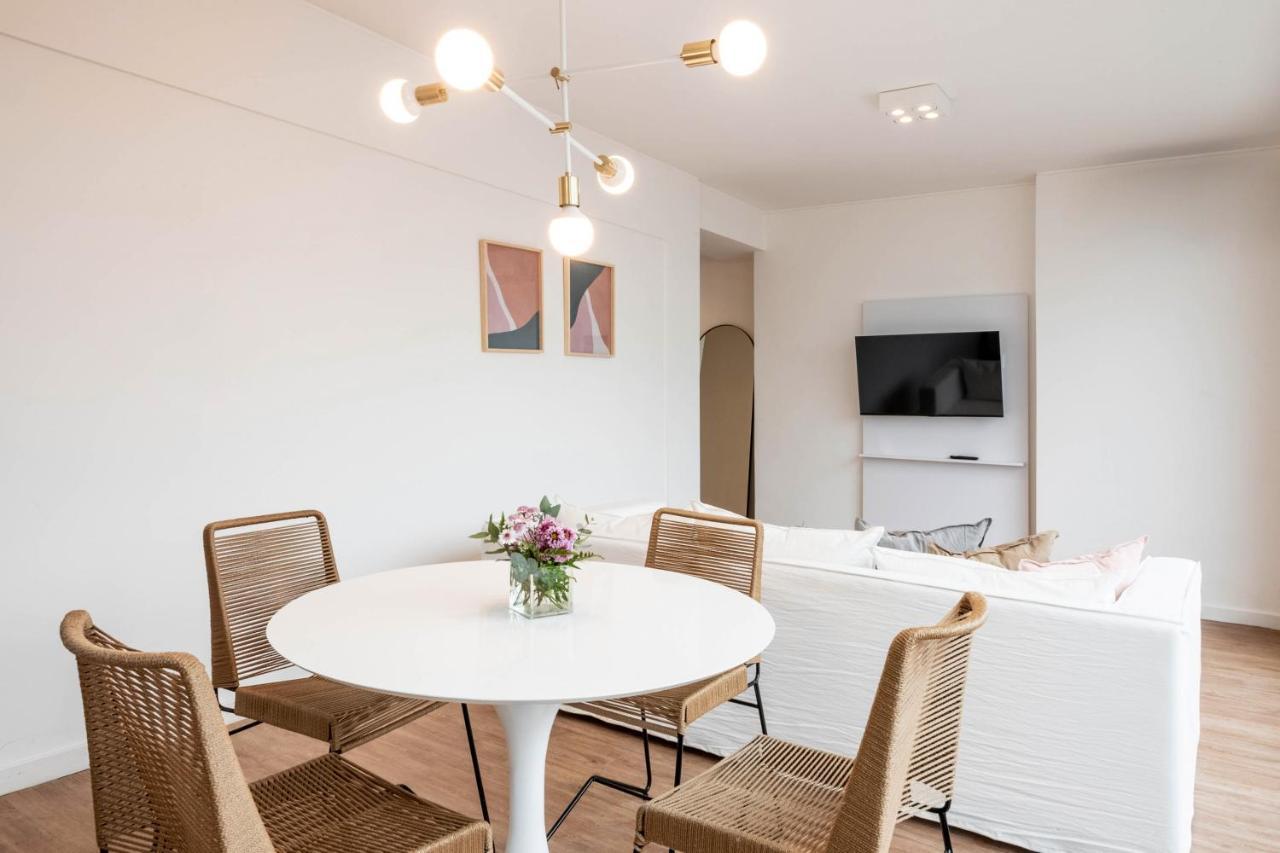 Top Rentals Palermo Hollywood Buenos Aires Kültér fotó