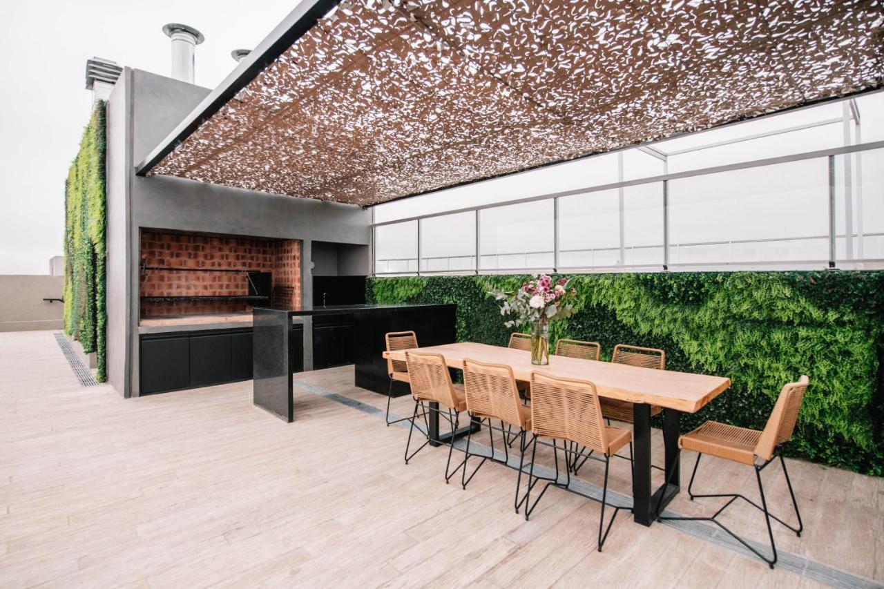 Top Rentals Palermo Hollywood Buenos Aires Kültér fotó