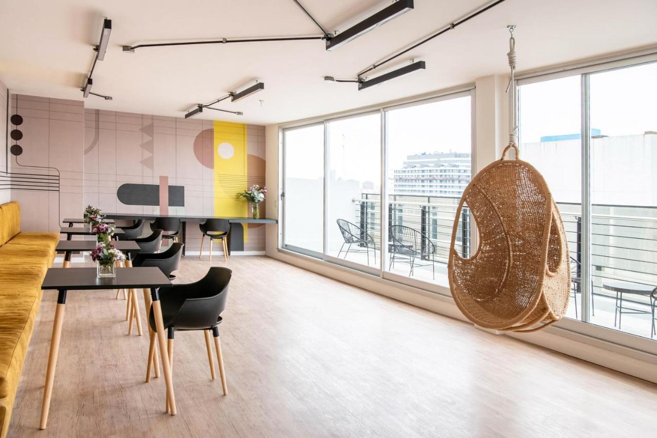 Top Rentals Palermo Hollywood Buenos Aires Kültér fotó