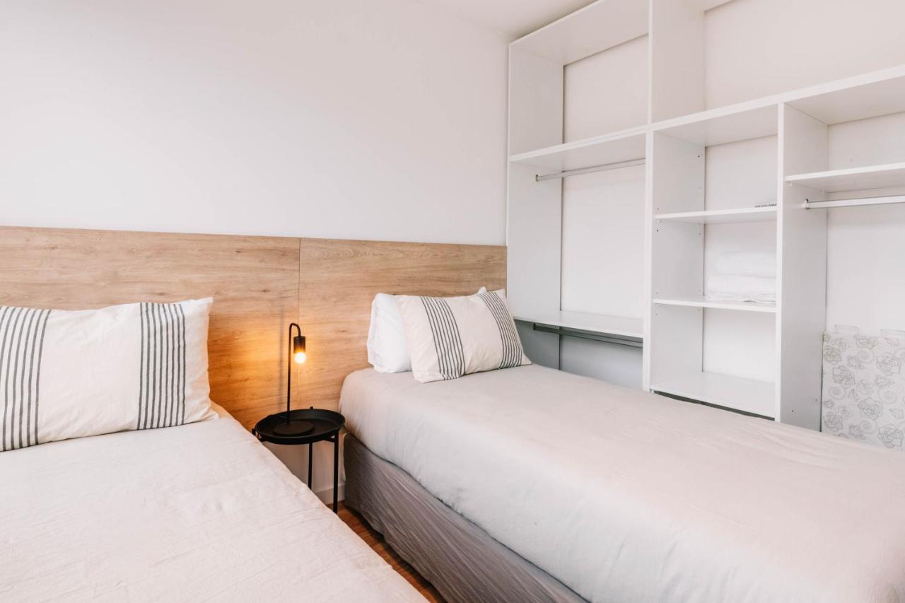 Top Rentals Palermo Hollywood Buenos Aires Kültér fotó