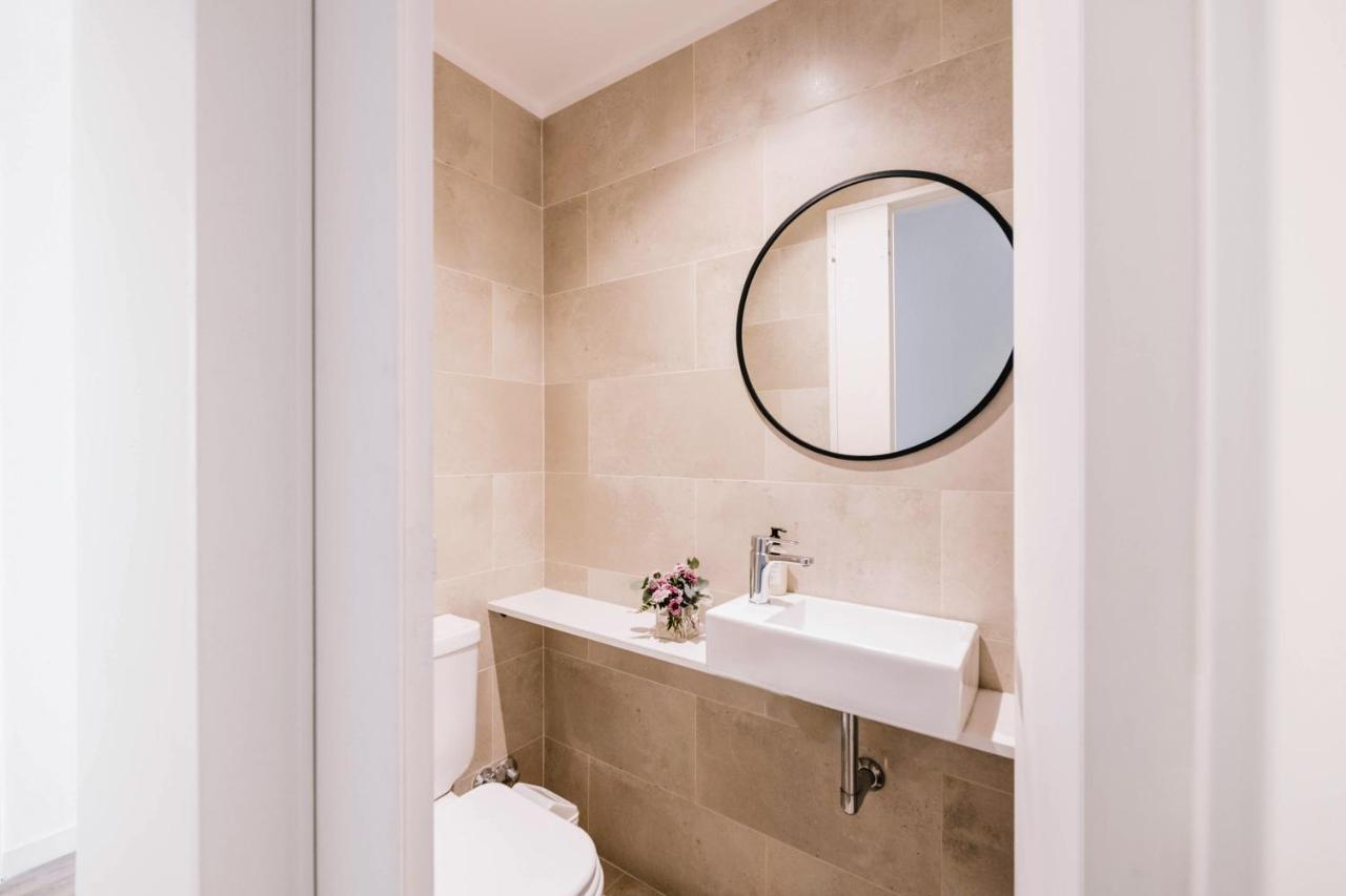 Top Rentals Palermo Hollywood Buenos Aires Kültér fotó