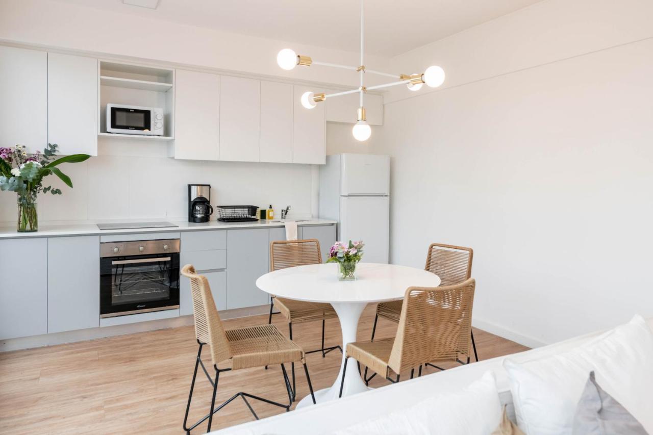 Top Rentals Palermo Hollywood Buenos Aires Kültér fotó