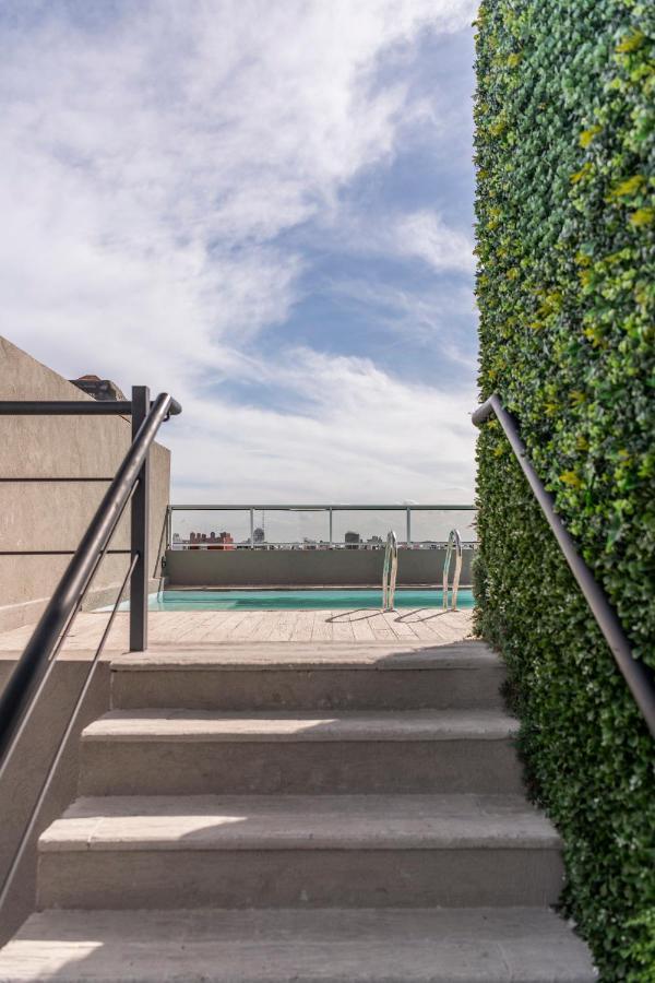 Top Rentals Palermo Hollywood Buenos Aires Kültér fotó