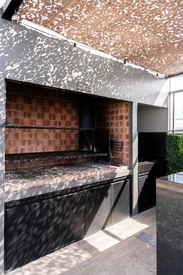 Top Rentals Palermo Hollywood Buenos Aires Kültér fotó