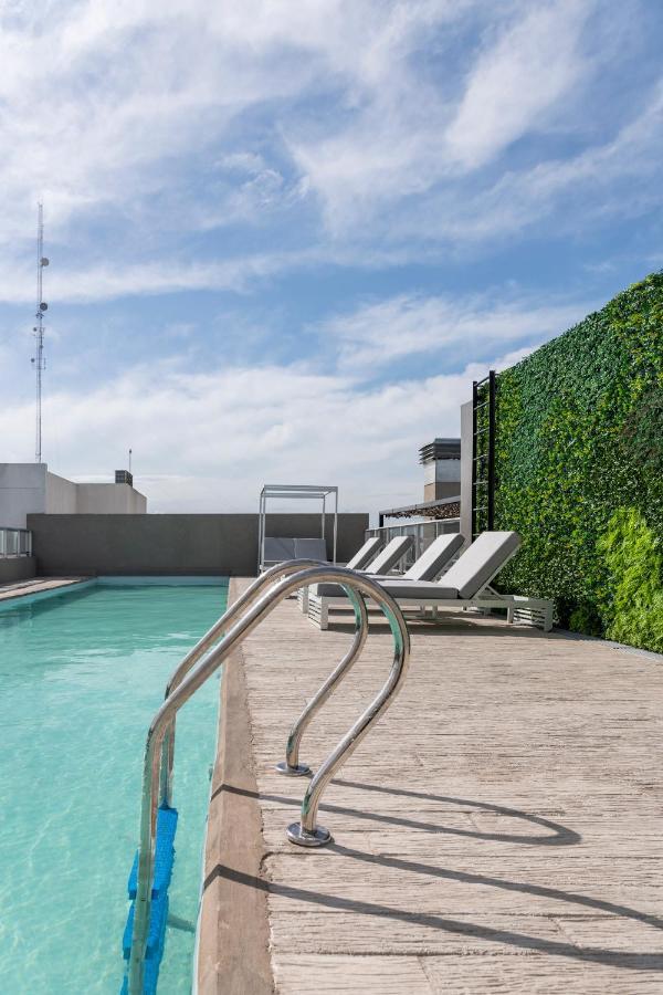 Top Rentals Palermo Hollywood Buenos Aires Kültér fotó