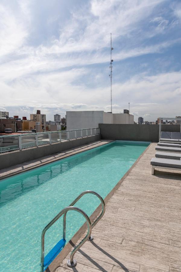Top Rentals Palermo Hollywood Buenos Aires Kültér fotó