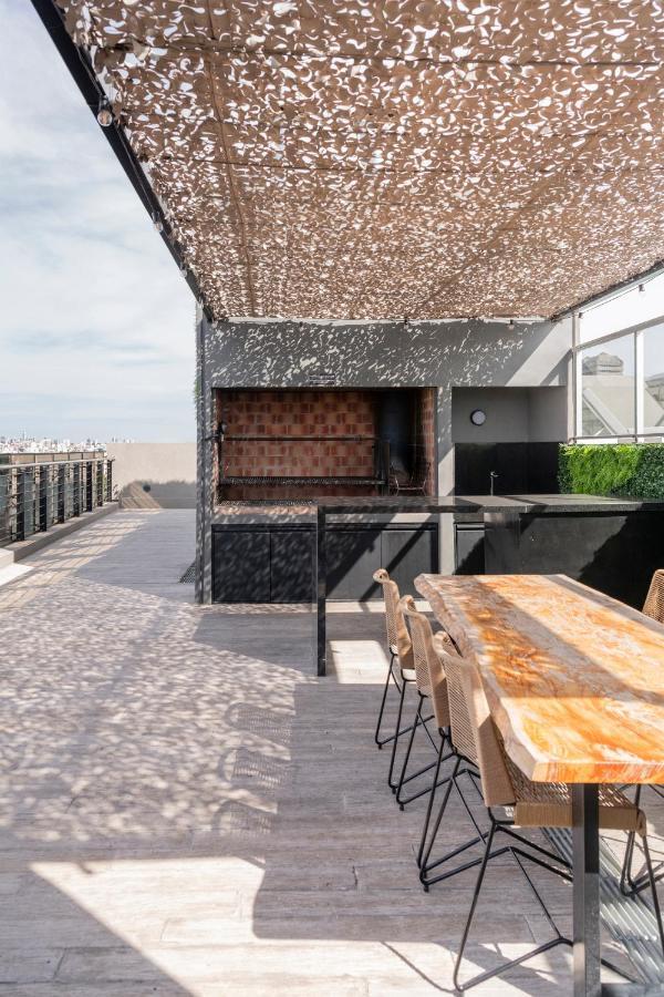 Top Rentals Palermo Hollywood Buenos Aires Kültér fotó