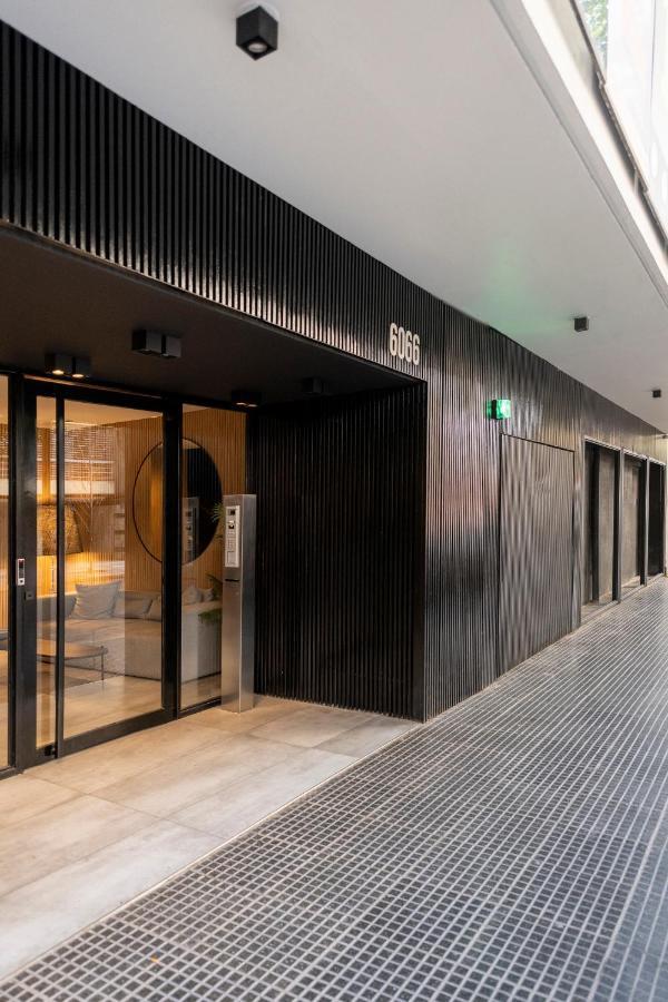 Top Rentals Palermo Hollywood Buenos Aires Kültér fotó
